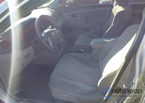 2010 Toyota Camry Le from USA, damaged, VIN 4T1BF3EKXAU106528